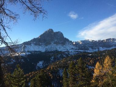 Chambre avec petit djeuner /en/au Antermoia  (Bolzano-Bozen)ou appartement ou maison de vacances