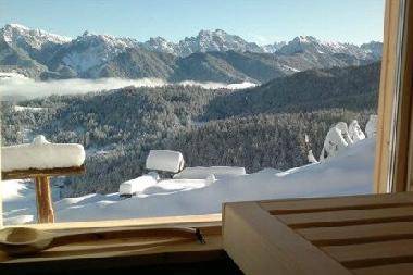 Chambre avec petit djeuner /en/au Antermoia  (Bolzano-Bozen)ou appartement ou maison de vacances