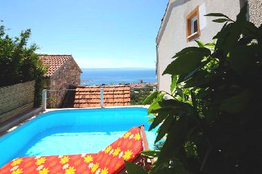 Villa /en/au Makarska (Splitsko-Dalmatinska)ou appartement ou maison de vacances