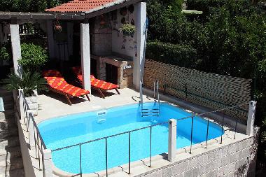 Villa /en/au Makarska (Splitsko-Dalmatinska)ou appartement ou maison de vacances