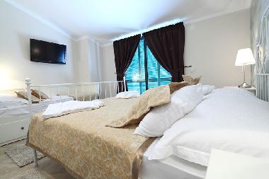 Villa /en/au Makarska (Splitsko-Dalmatinska)ou appartement ou maison de vacances