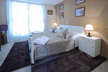 Villa /en/au Makarska (Splitsko-Dalmatinska)ou appartement ou maison de vacances