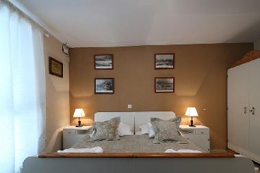 Villa /en/au Makarska (Splitsko-Dalmatinska)ou appartement ou maison de vacances