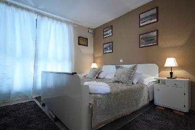 Villa /en/au Makarska (Splitsko-Dalmatinska)ou appartement ou maison de vacances