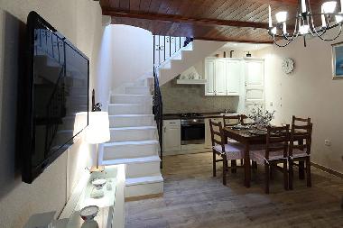 Villa /en/au Makarska (Splitsko-Dalmatinska)ou appartement ou maison de vacances