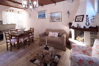 Villa /en/au Makarska (Splitsko-Dalmatinska)ou appartement ou maison de vacances