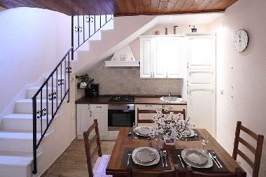 Villa /en/au Makarska (Splitsko-Dalmatinska)ou appartement ou maison de vacances