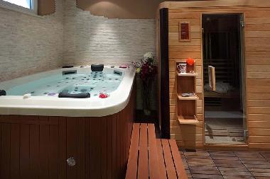 Villa /en/au Makarska (Splitsko-Dalmatinska)ou appartement ou maison de vacances