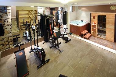 Villa /en/au Makarska (Splitsko-Dalmatinska)ou appartement ou maison de vacances