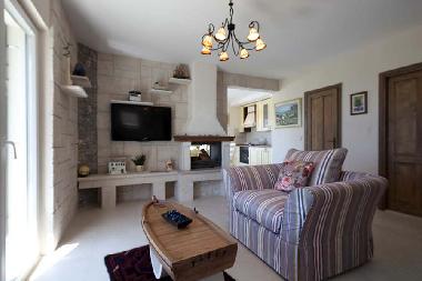 Villa /en/au Makarska (Splitsko-Dalmatinska)ou appartement ou maison de vacances