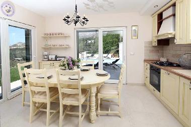 Villa /en/au Makarska (Splitsko-Dalmatinska)ou appartement ou maison de vacances