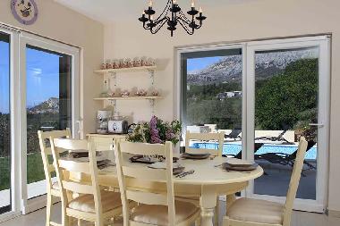 Villa /en/au Makarska (Splitsko-Dalmatinska)ou appartement ou maison de vacances