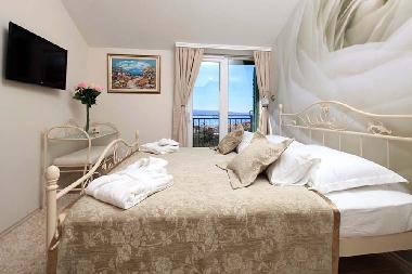 Villa /en/au Makarska (Splitsko-Dalmatinska)ou appartement ou maison de vacances