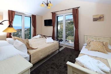 Villa /en/au Makarska (Splitsko-Dalmatinska)ou appartement ou maison de vacances