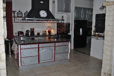 Maison de vacances /en/au chateauneuf de gadagne (Vaucluse)ou appartement ou maison de vacances