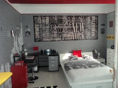 Maison de vacances /en/au chateauneuf de gadagne (Vaucluse)ou appartement ou maison de vacances