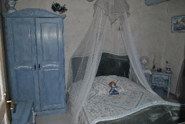 Maison de vacances /en/au chateauneuf de gadagne (Vaucluse)ou appartement ou maison de vacances