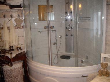 Maison de vacances /en/au chateauneuf de gadagne (Vaucluse)ou appartement ou maison de vacances