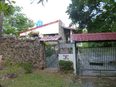 Maison de vacances �/en/au Veracruz (Panama)ou appartement ou maison de vacances