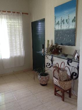 Maison de vacances �/en/au Veracruz (Panama)ou appartement ou maison de vacances