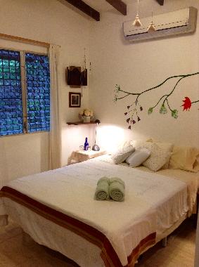 Maison de vacances �/en/au Veracruz (Panama)ou appartement ou maison de vacances