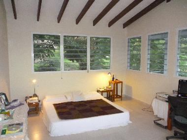 Maison de vacances �/en/au Veracruz (Panama)ou appartement ou maison de vacances