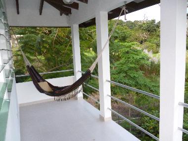 Maison de vacances �/en/au Veracruz (Panama)ou appartement ou maison de vacances