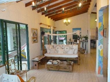 Maison de vacances �/en/au Veracruz (Panama)ou appartement ou maison de vacances