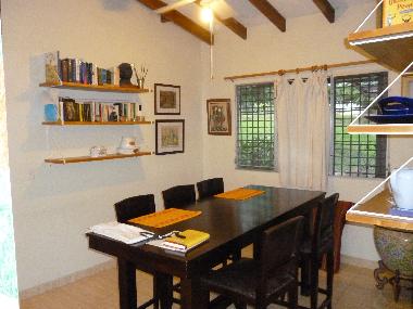 Maison de vacances �/en/au Veracruz (Panama)ou appartement ou maison de vacances