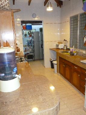 Maison de vacances �/en/au Veracruz (Panama)ou appartement ou maison de vacances