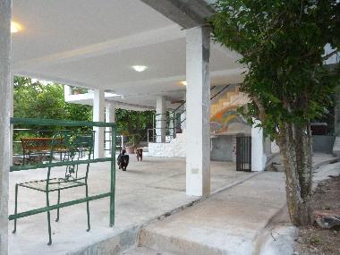 Maison de vacances �/en/au Veracruz (Panama)ou appartement ou maison de vacances