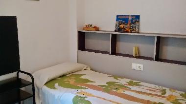 Appartement de vacances /en/au Gran Alacant (Alicante / Alacant)ou appartement ou maison de vacances