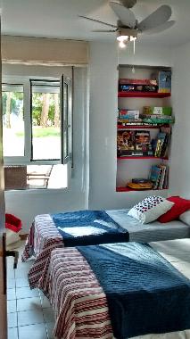 Appartement de vacances /en/au Gran Alacant (Alicante / Alacant)ou appartement ou maison de vacances