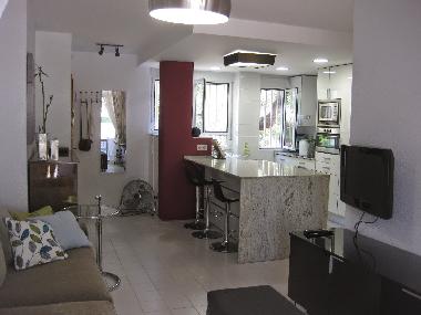 Appartement de vacances /en/au Gran Alacant (Alicante / Alacant)ou appartement ou maison de vacances
