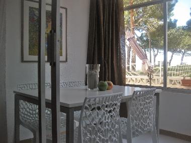 Appartement de vacances /en/au Gran Alacant (Alicante / Alacant)ou appartement ou maison de vacances