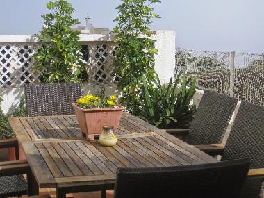 Appartement de vacances /en/au Gran Alacant (Alicante / Alacant)ou appartement ou maison de vacances