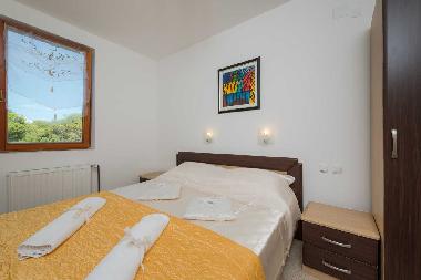 Villa /en/au Pirovac (Sibensko-Kninska)ou appartement ou maison de vacances