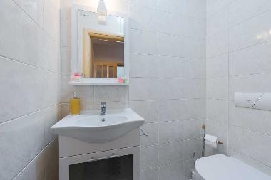 Villa /en/au Pirovac (Sibensko-Kninska)ou appartement ou maison de vacances