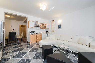 Villa /en/au Pirovac (Sibensko-Kninska)ou appartement ou maison de vacances