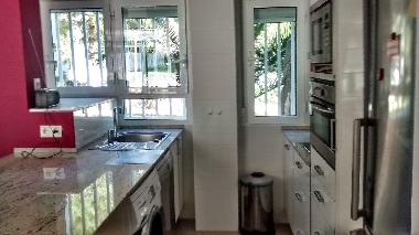 Appartement de vacances /en/au Gran Alacant (Alicante / Alacant)ou appartement ou maison de vacances