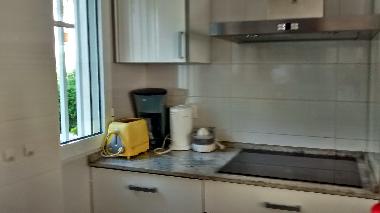 Appartement de vacances /en/au Gran Alacant (Alicante / Alacant)ou appartement ou maison de vacances