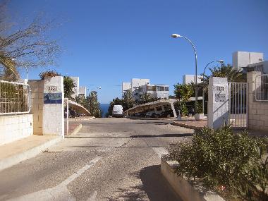 Appartement de vacances /en/au Gran Alacant (Alicante / Alacant)ou appartement ou maison de vacances