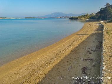 Villa �/en/au CESME (Izmir)ou appartement ou maison de vacances