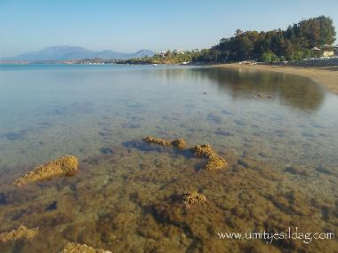 Villa �/en/au CESME (Izmir)ou appartement ou maison de vacances