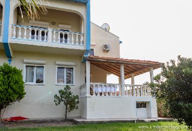 Villa �/en/au CESME (Izmir)ou appartement ou maison de vacances