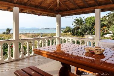 Villa �/en/au CESME (Izmir)ou appartement ou maison de vacances