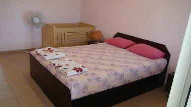 Villa �/en/au CESME (Izmir)ou appartement ou maison de vacances