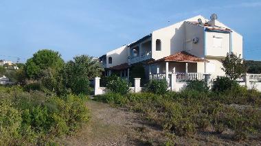 Maison de vacances /en/au ildir, Cesme, 7163.Sk,  (Izmir)ou appartement ou maison de vacances