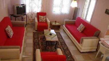 Maison de vacances /en/au ildir, Cesme, 7163.Sk,  (Izmir)ou appartement ou maison de vacances