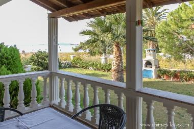 Maison de vacances /en/au ildir, Cesme, 7163.Sk,  (Izmir)ou appartement ou maison de vacances